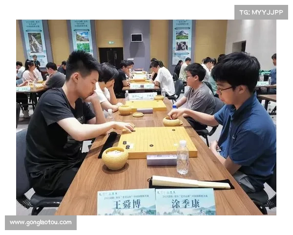 武汉围棋赛事(武汉围棋协会)